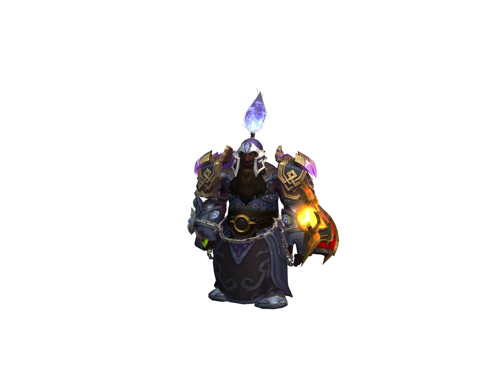 Thrackk