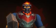 Grubbyeel's icon