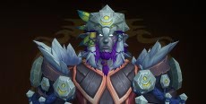 Druicon's icon