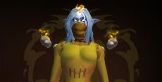Caromonk's icon