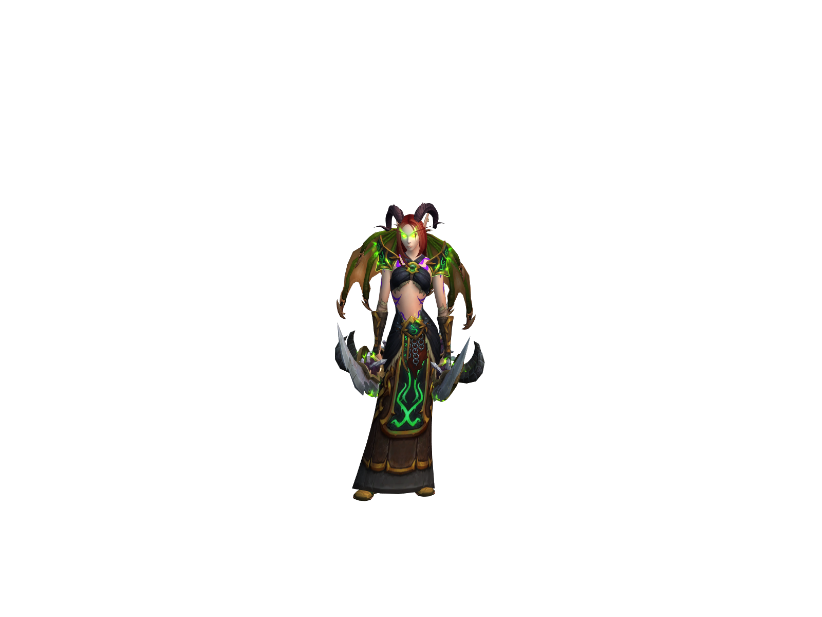 Daemafina