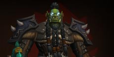 Comonk's icon