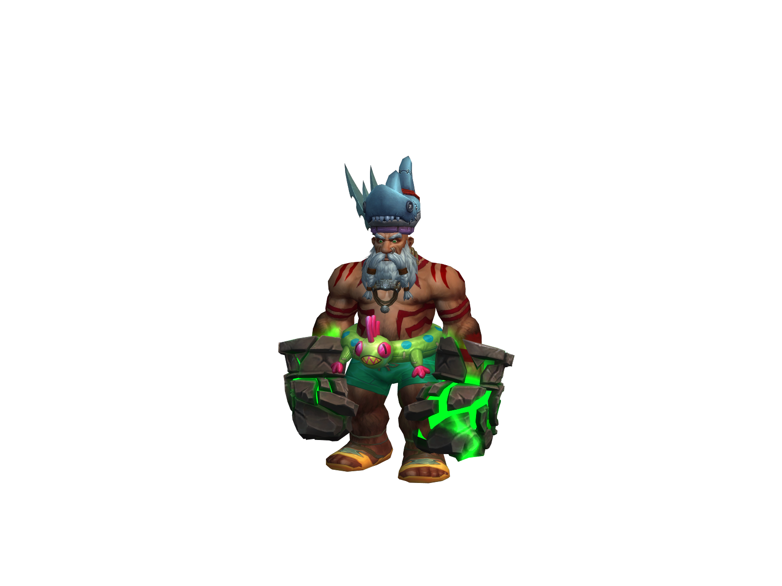 Sloppinator