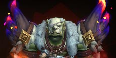Orcík's icon