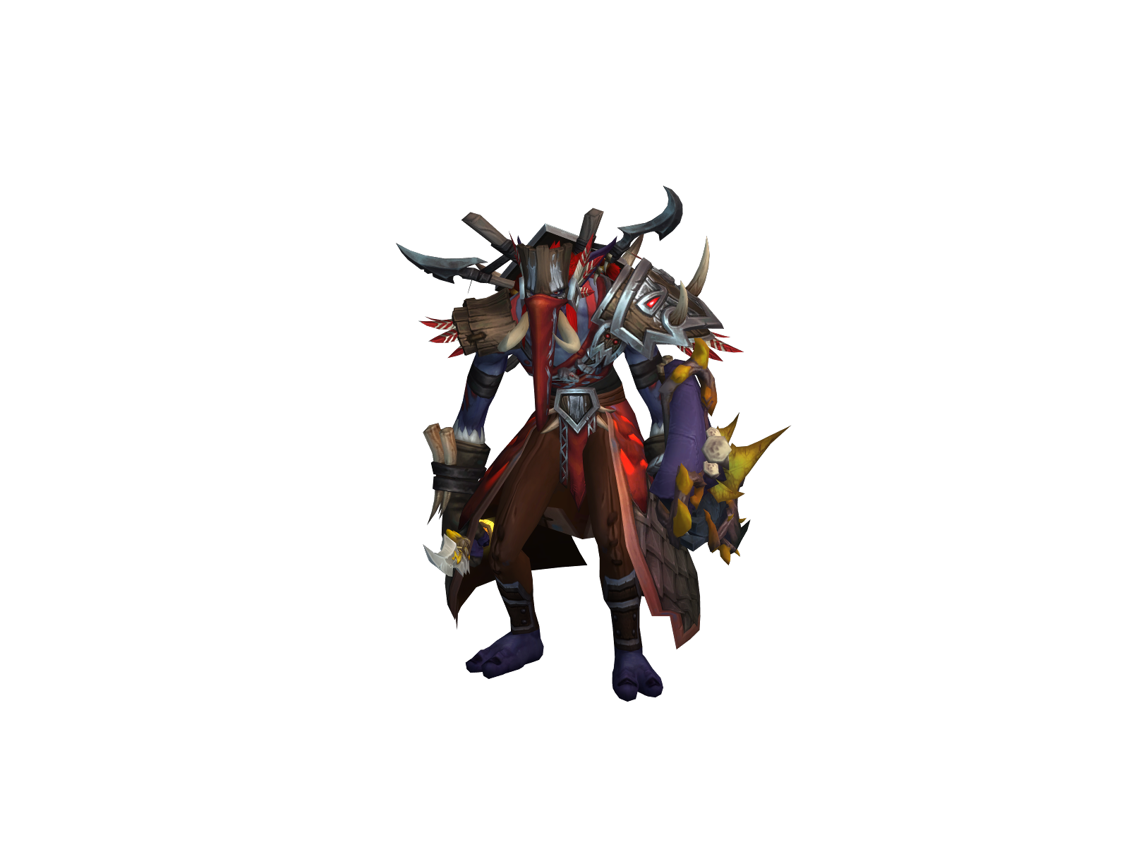 Paindookie