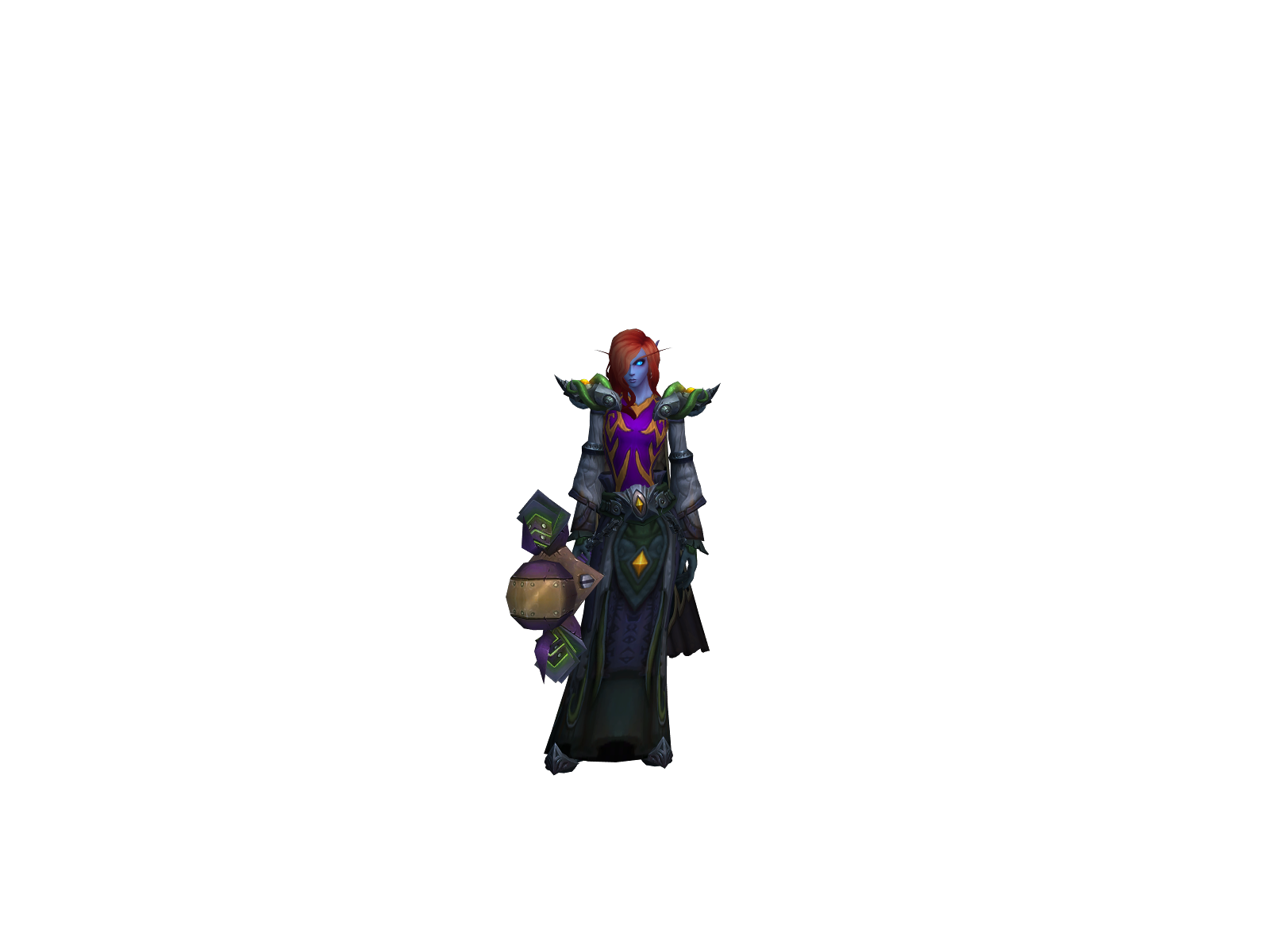 Gothbelf