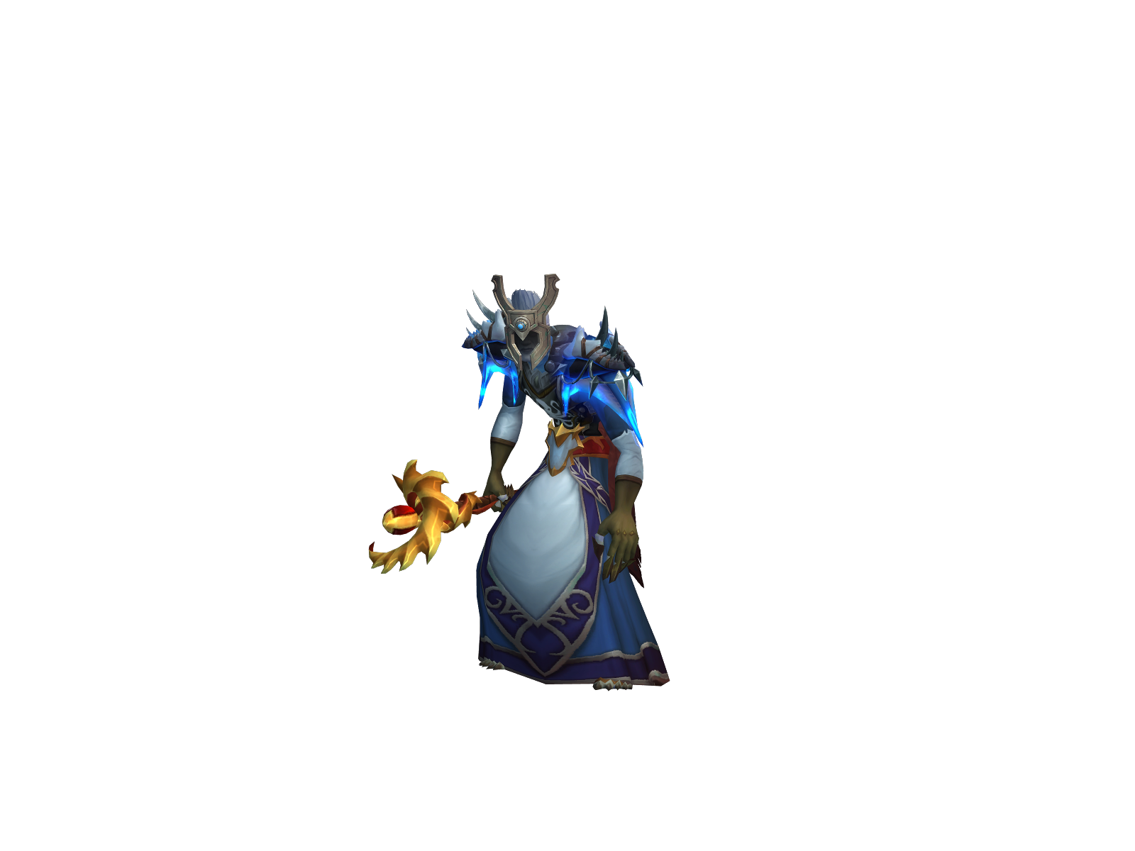 Spellcorpse