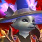 Interspellar avatar