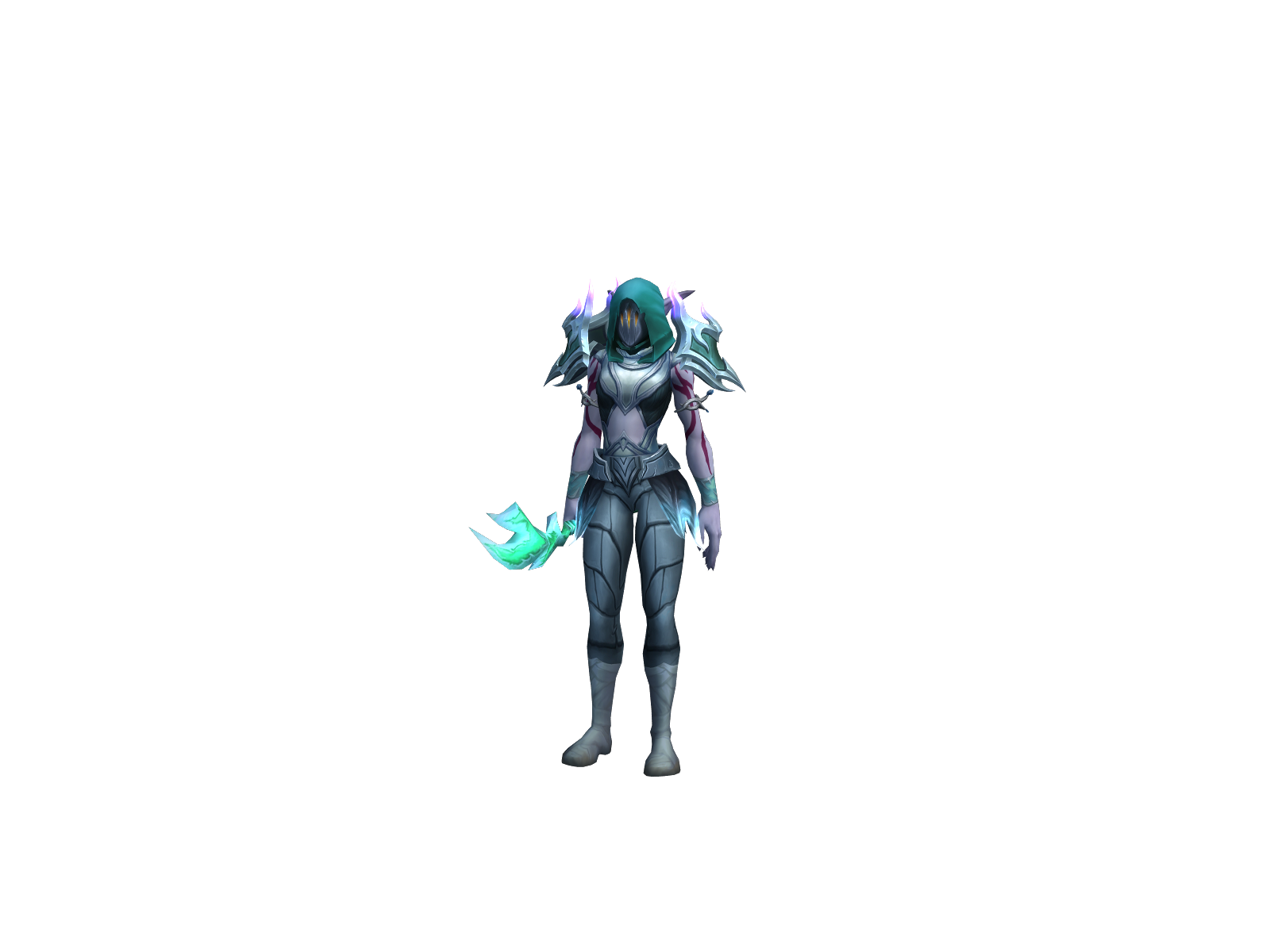 character banner