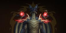 Dragonmafia's icon