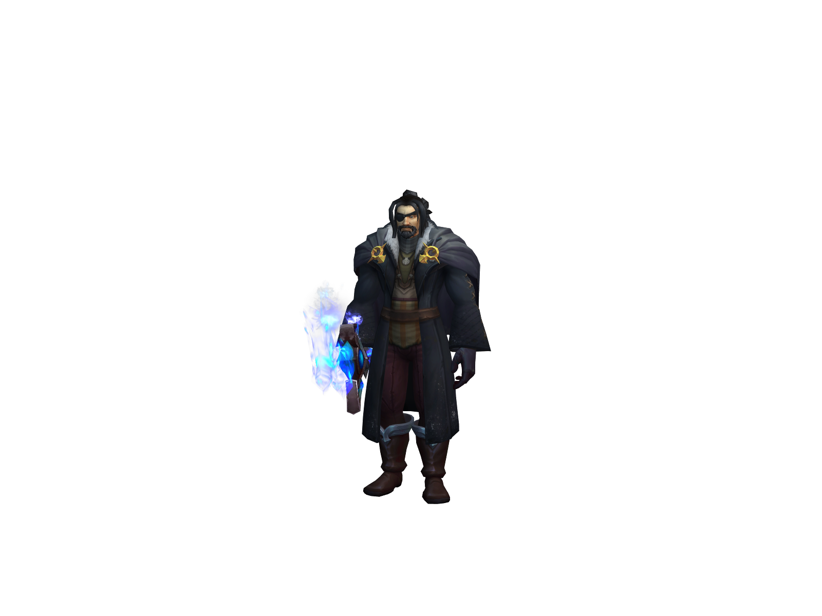 Faithfather