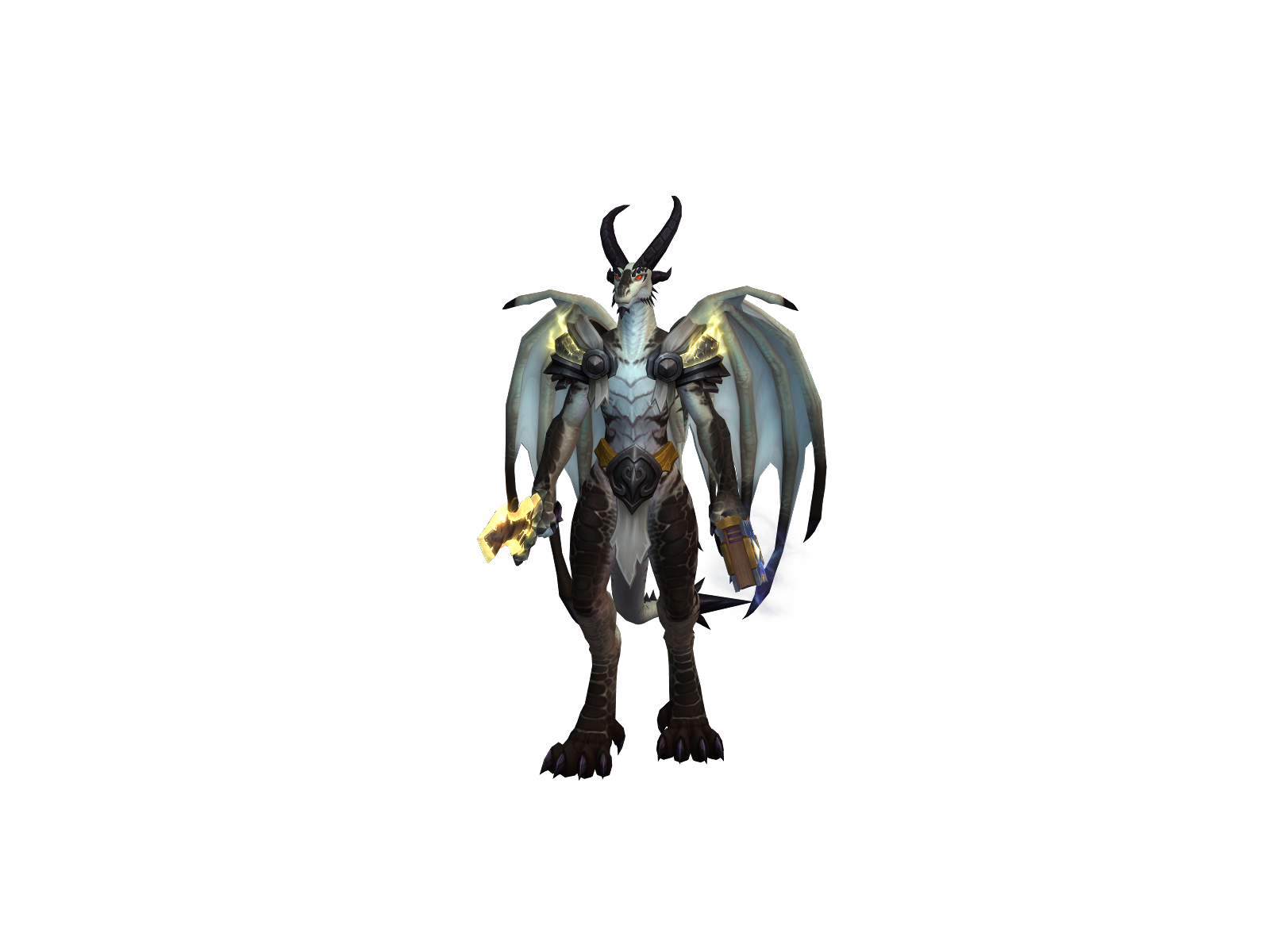 Dragondéez