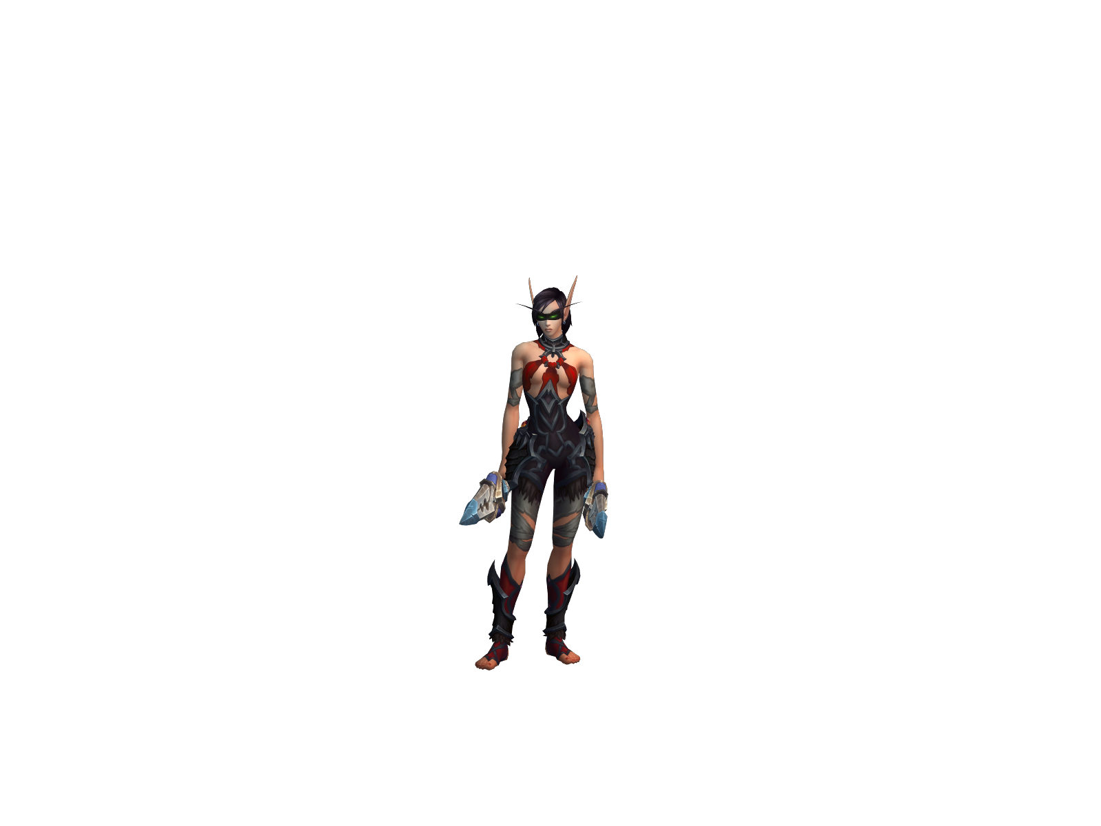 Alienvoid