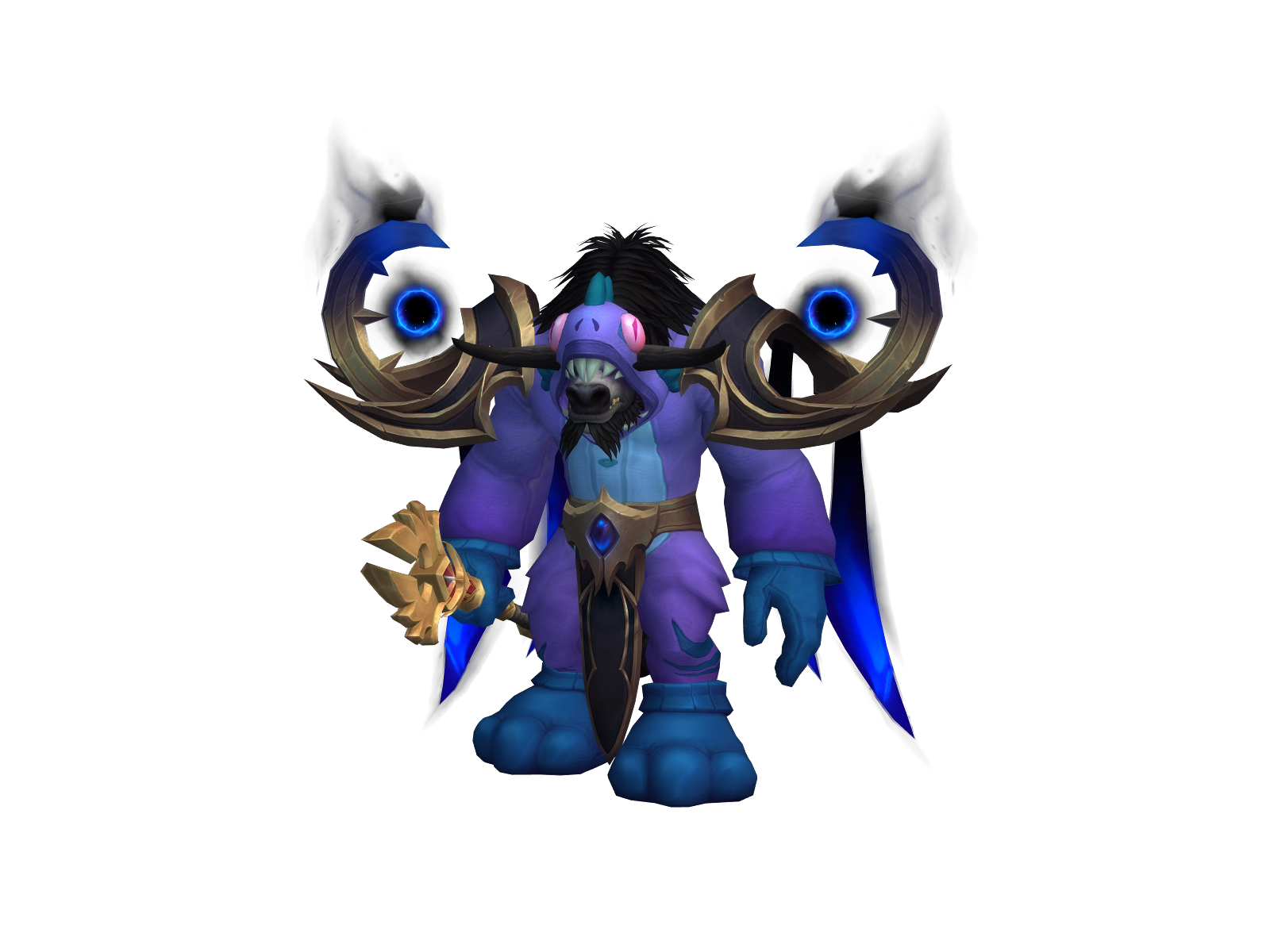 Doomkinz