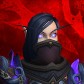 Monkqur avatar