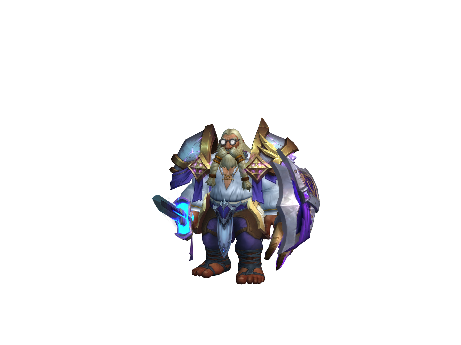 Frogchild