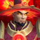 Junkmagex portrait
