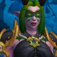Galmon avatar