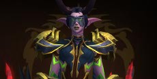 Paperdemon's icon