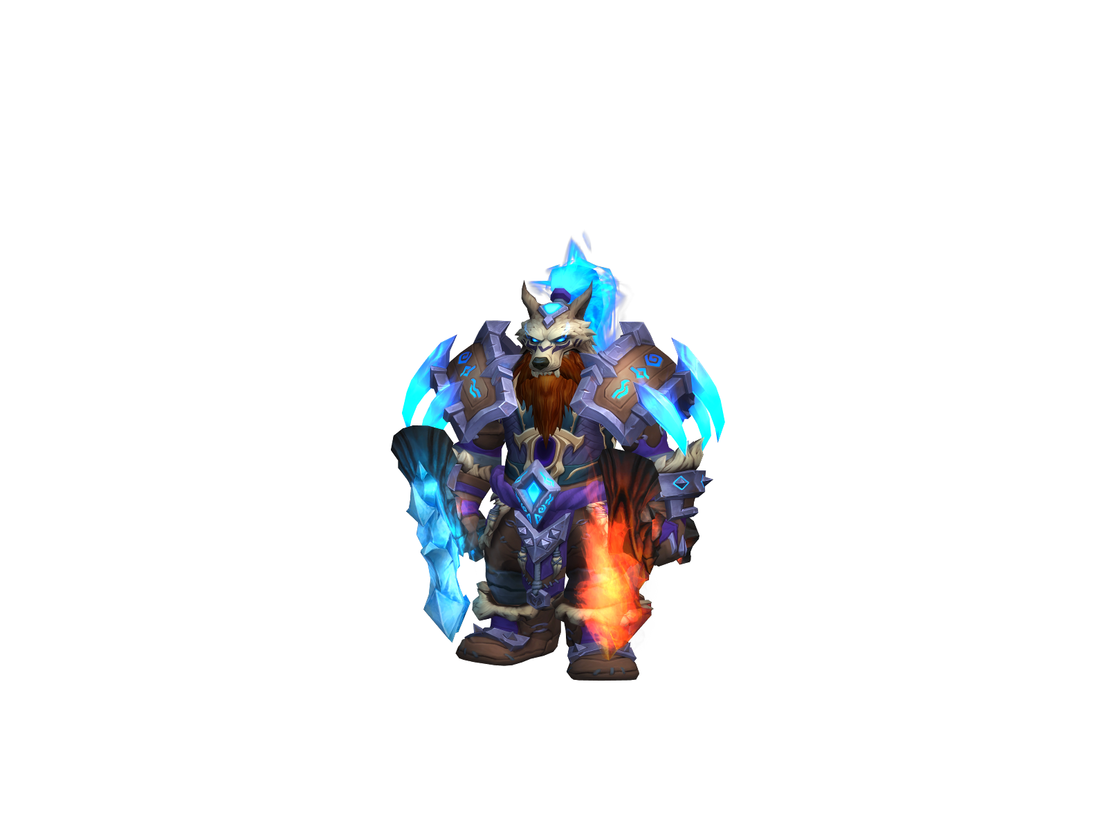 WoW Classic - Enhancement Shaman PvP Guide - Specs, Duel, BG, Gear, image size:1600x1200