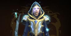 Horegorl's icon