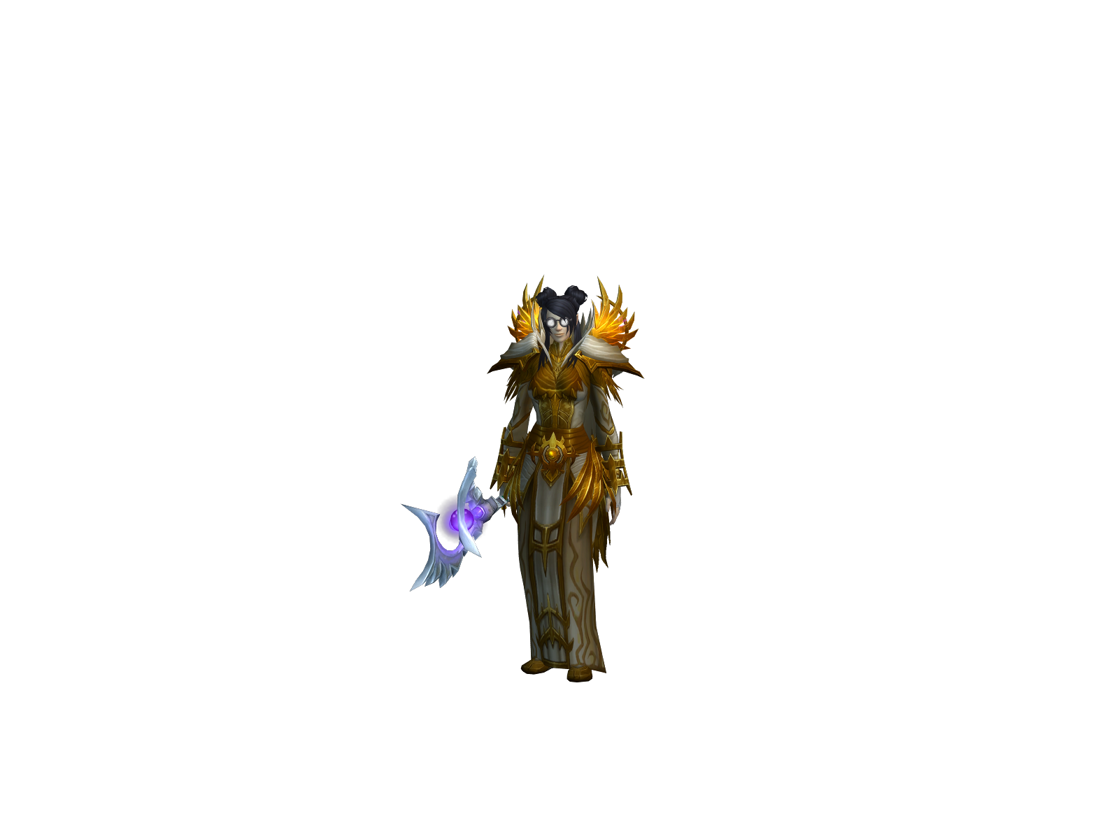 Solovoid