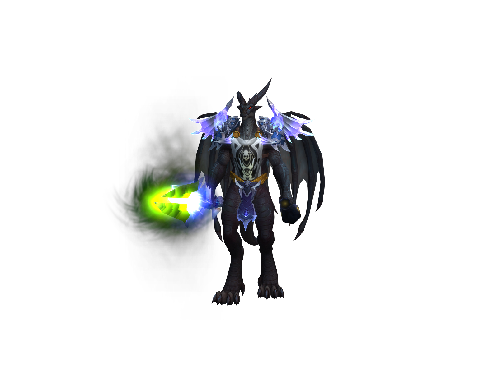 Tromra