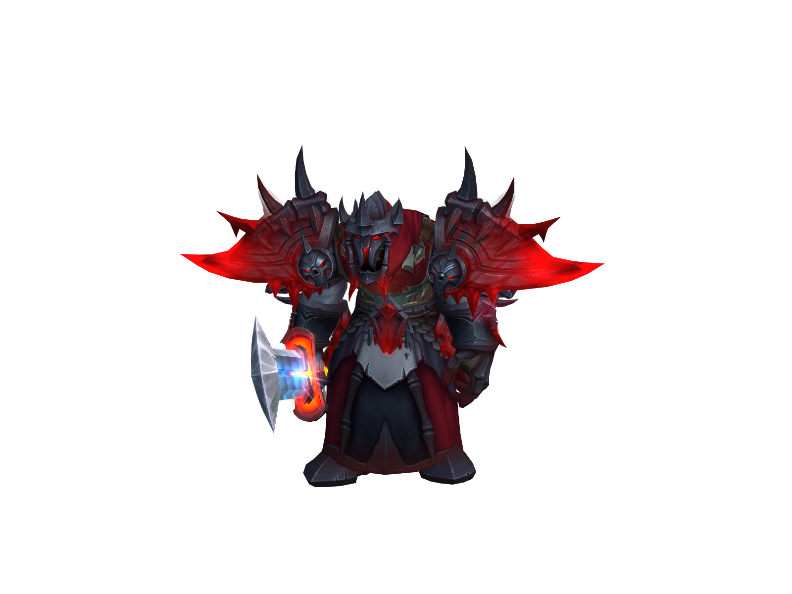 Sanyabigdk 3D character render