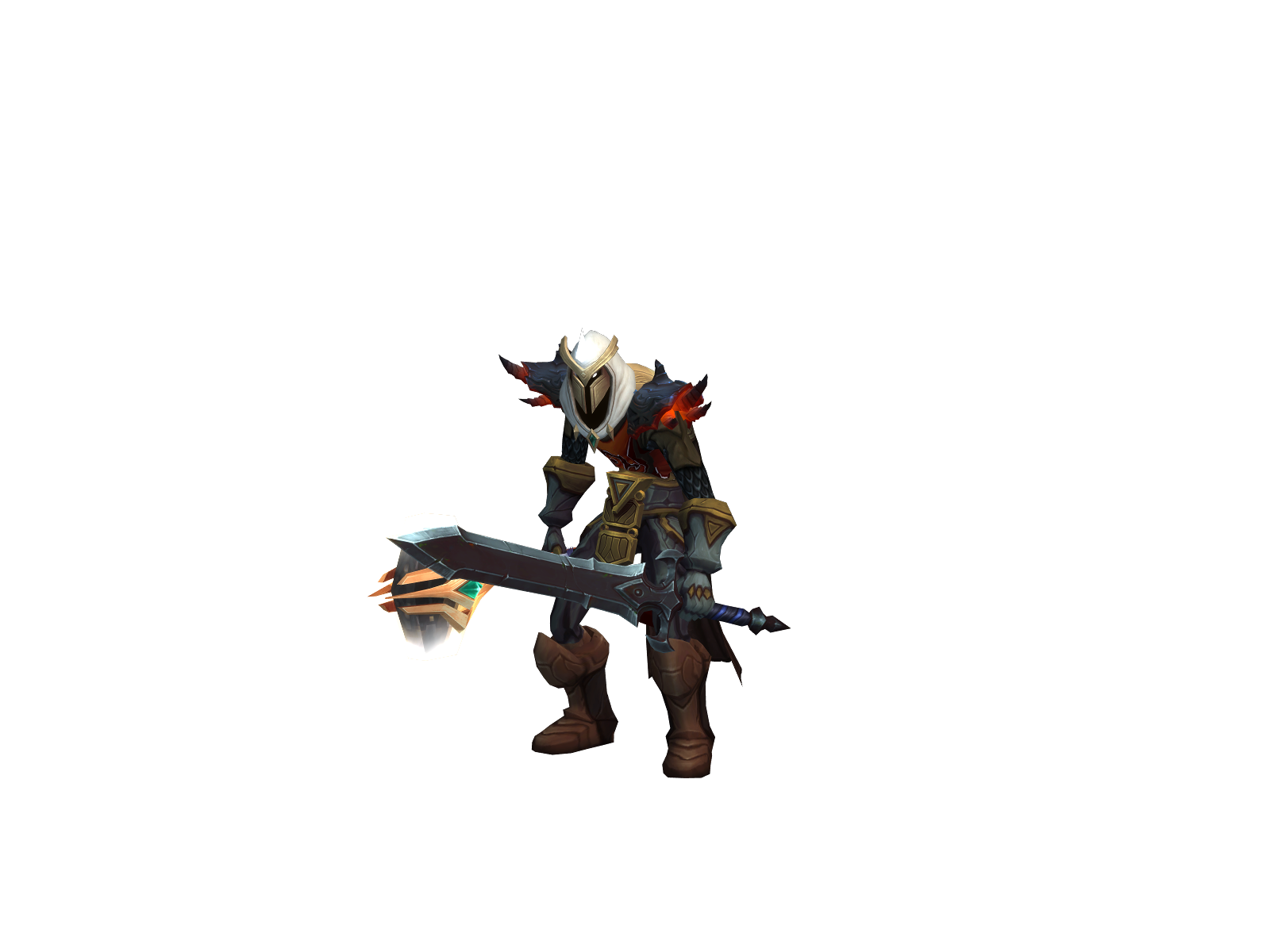 Corpsewar