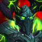 Touchmekillu avatar