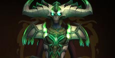Voidnelf's icon