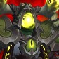 Spikevisdos avatar