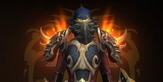 Croagtage's icon