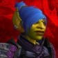 Bluechaos avatar