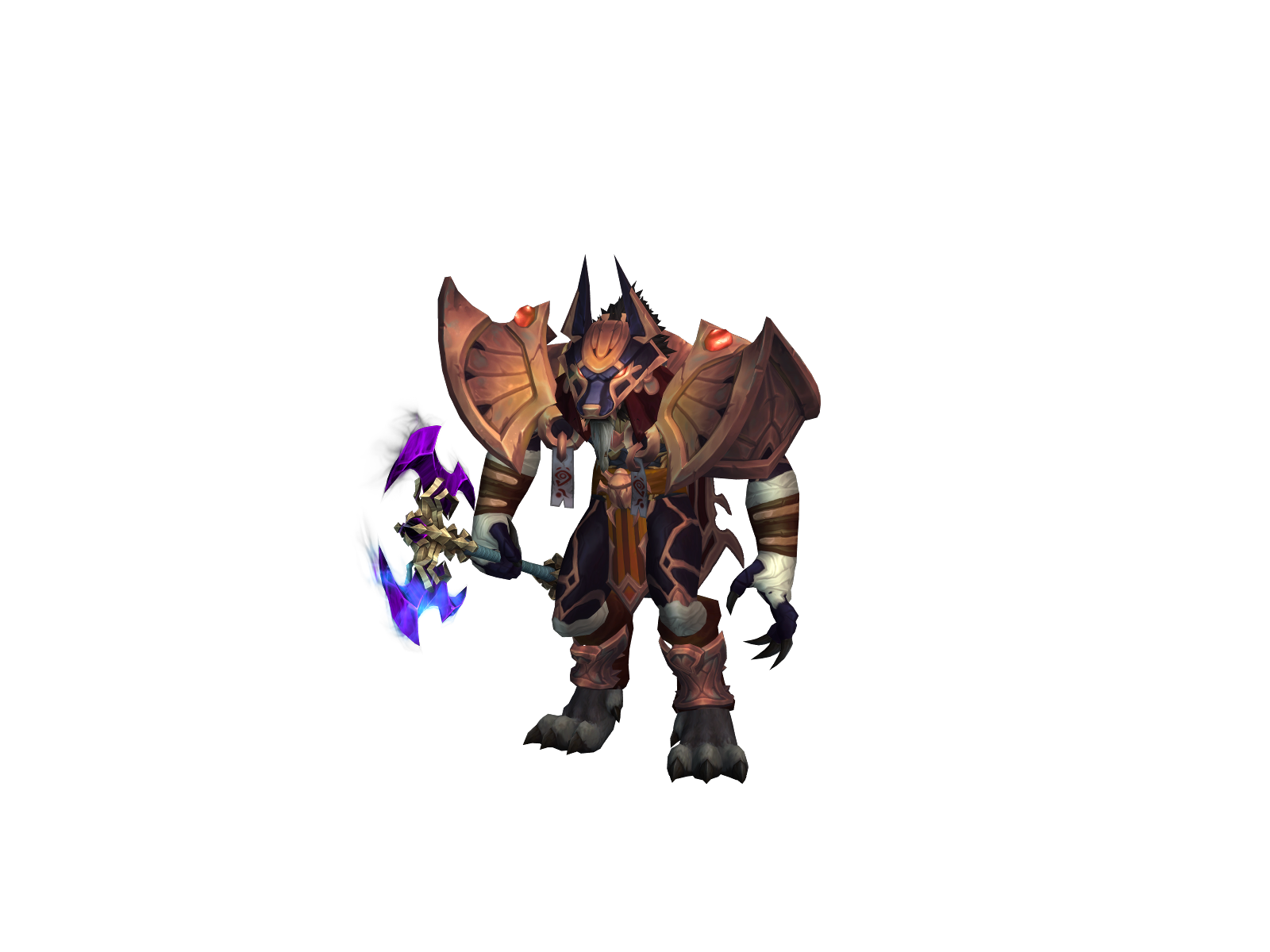 Deathhowls