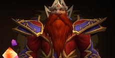 Partydog's Avatar