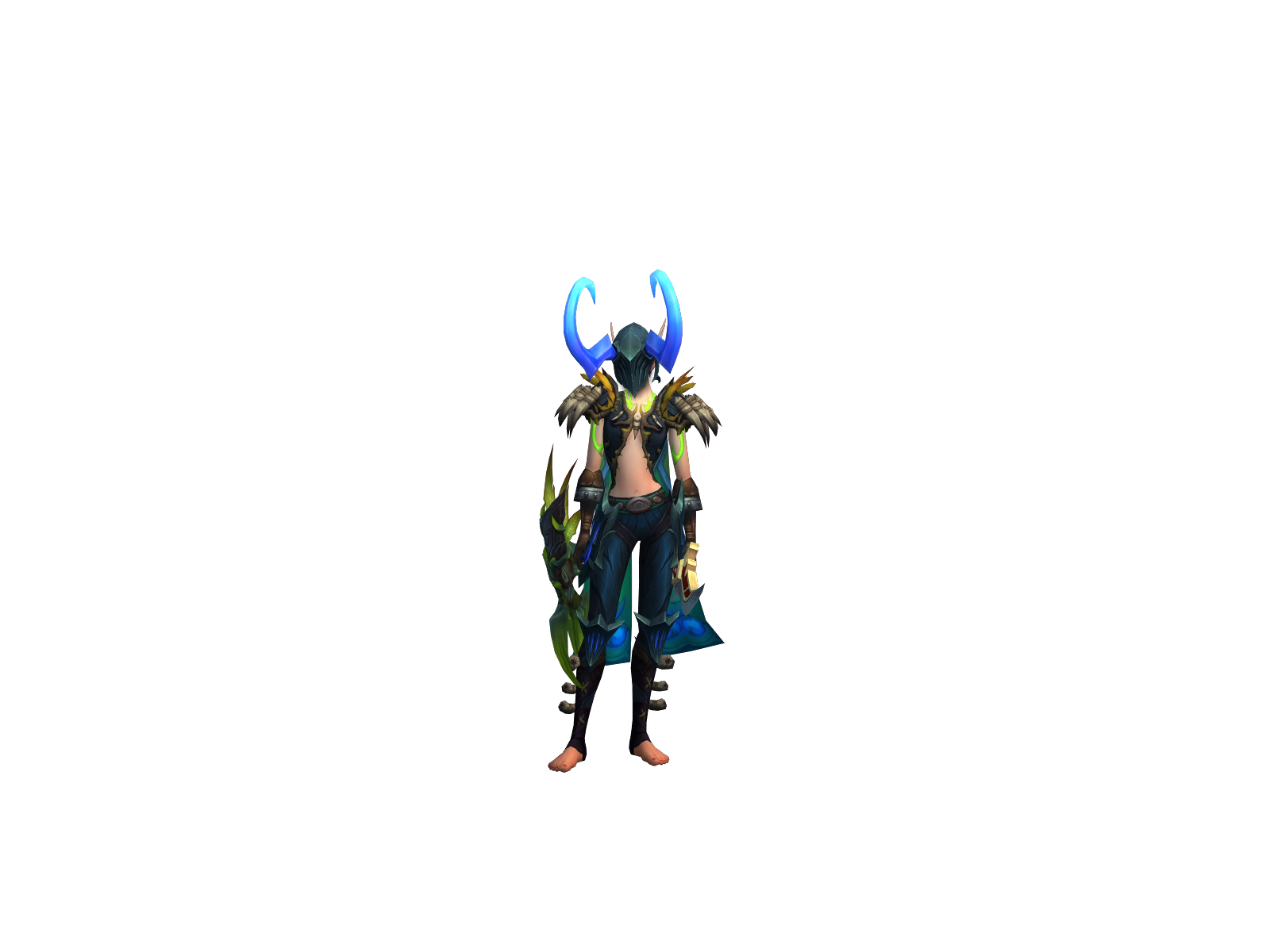 Dhcrash