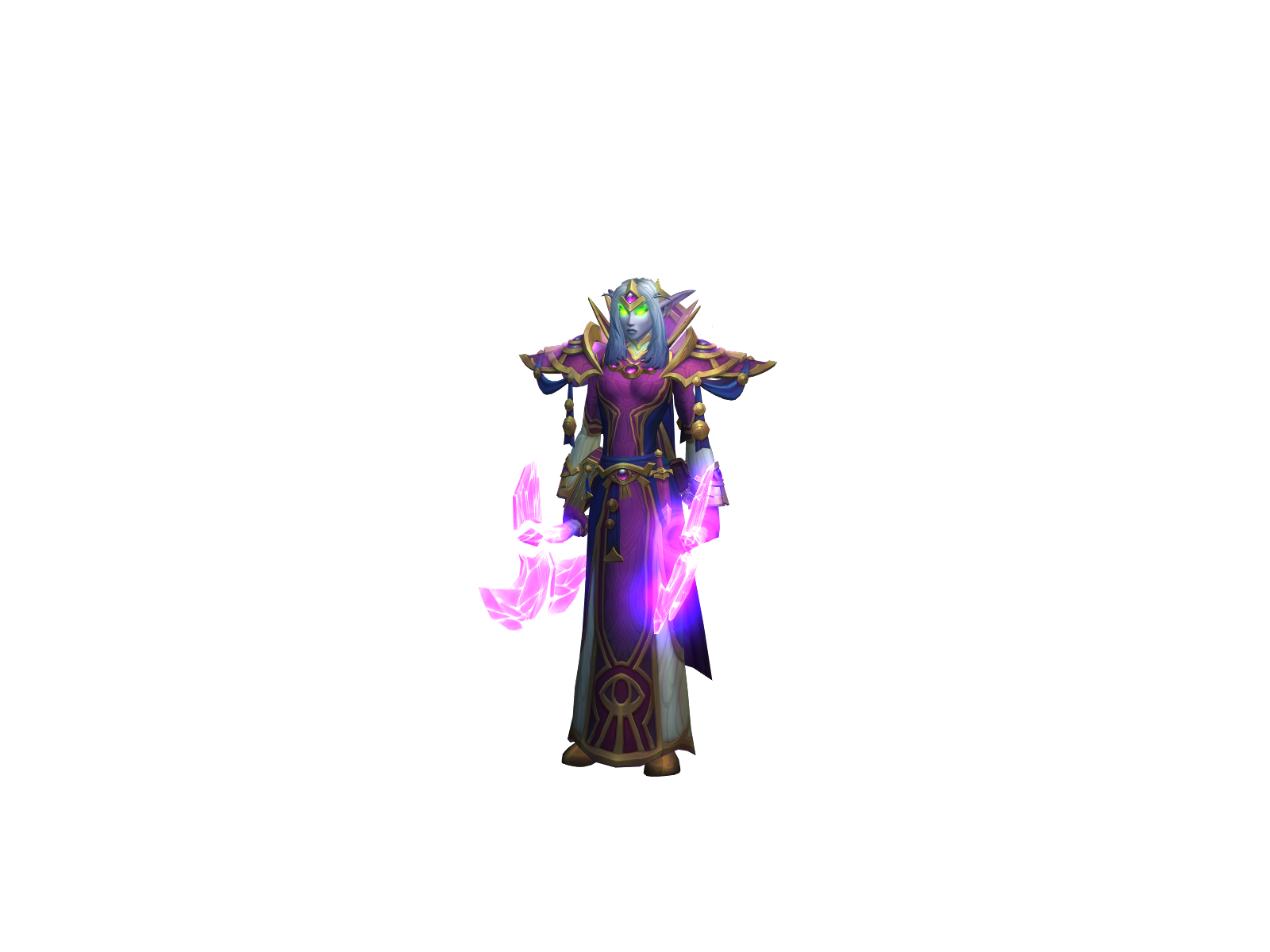 Sugarbawlz 3D character render