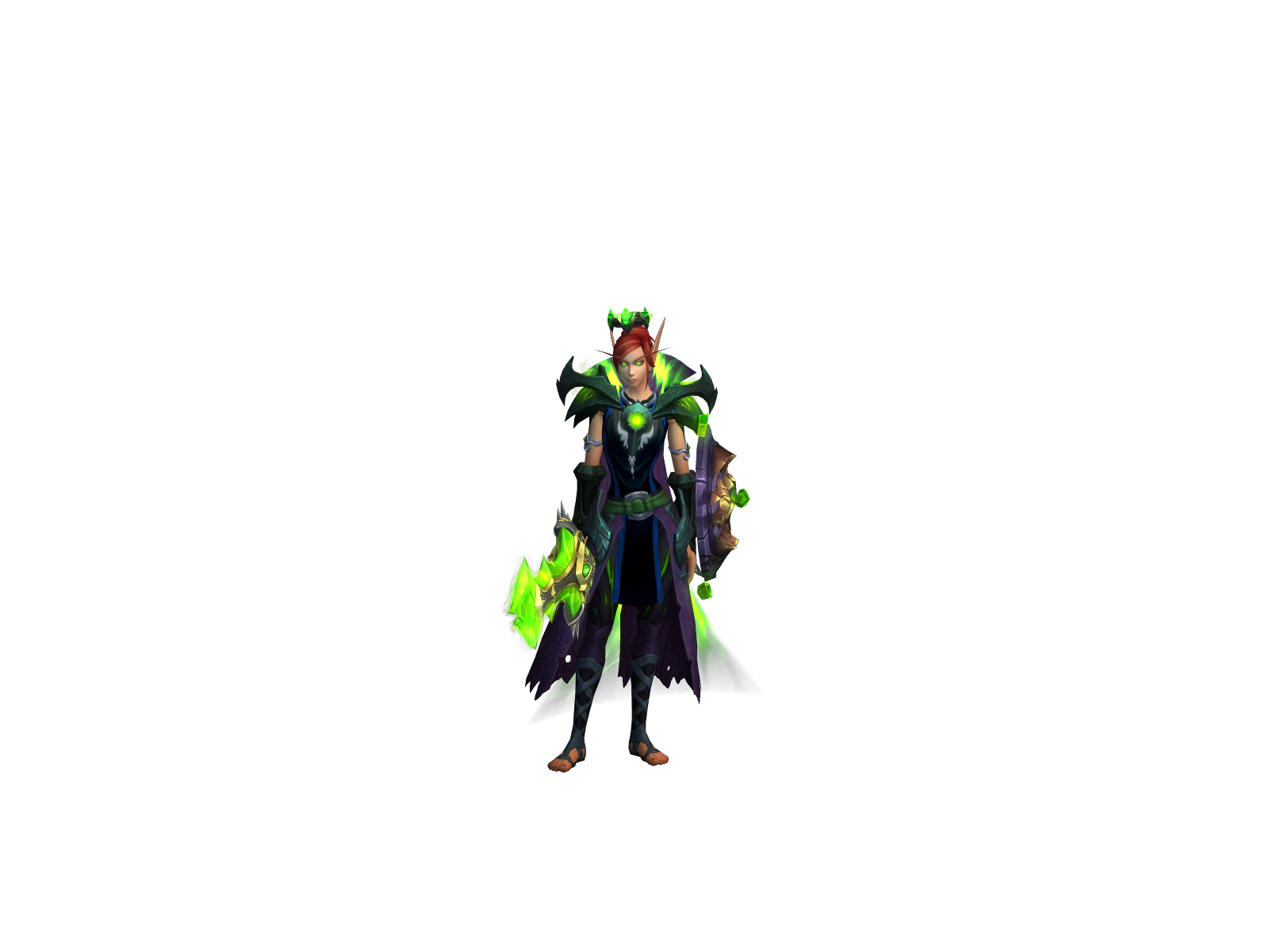 Keladrylady