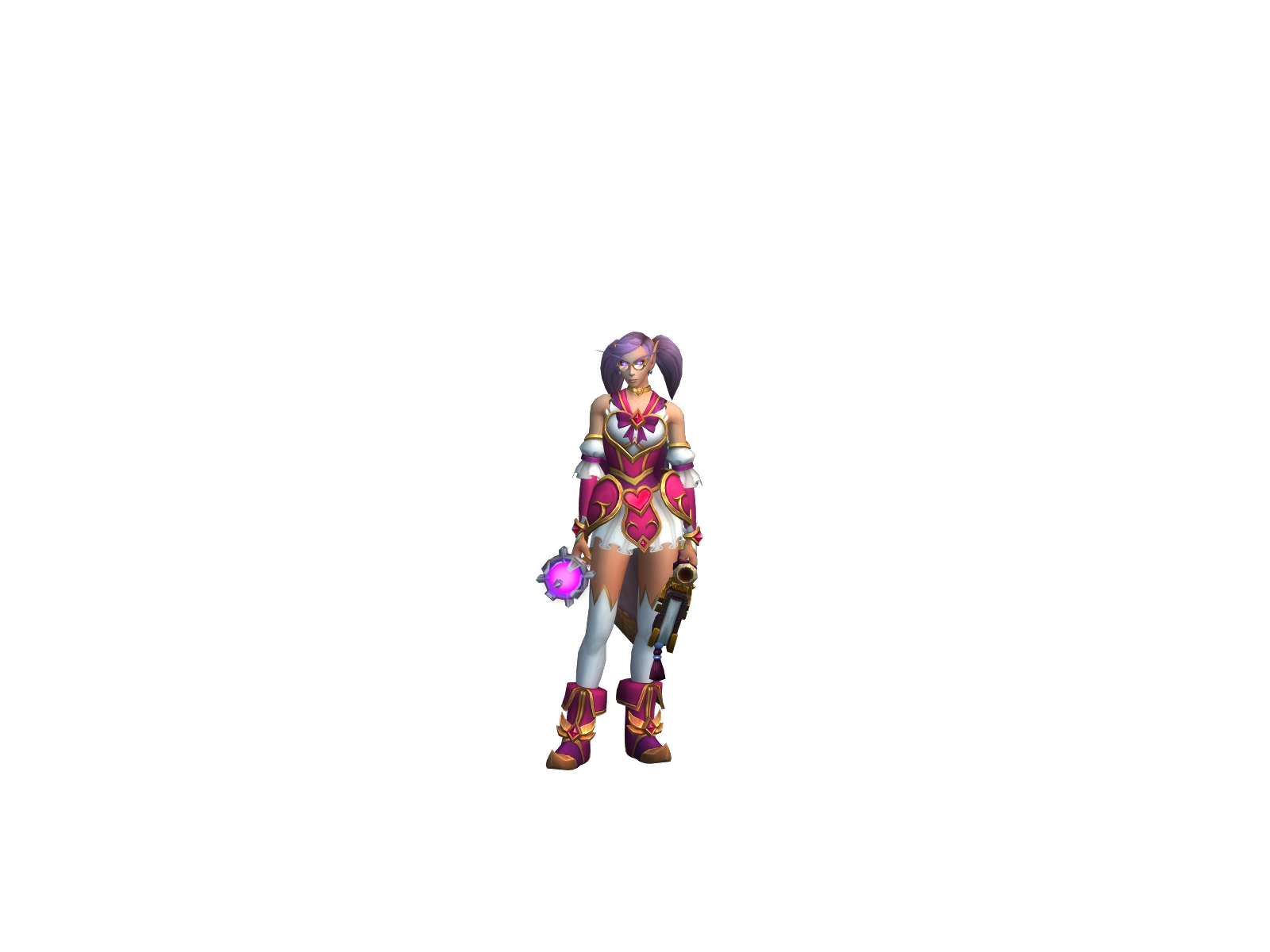 Saintmoxxii