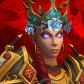 Bëllarosë avatar