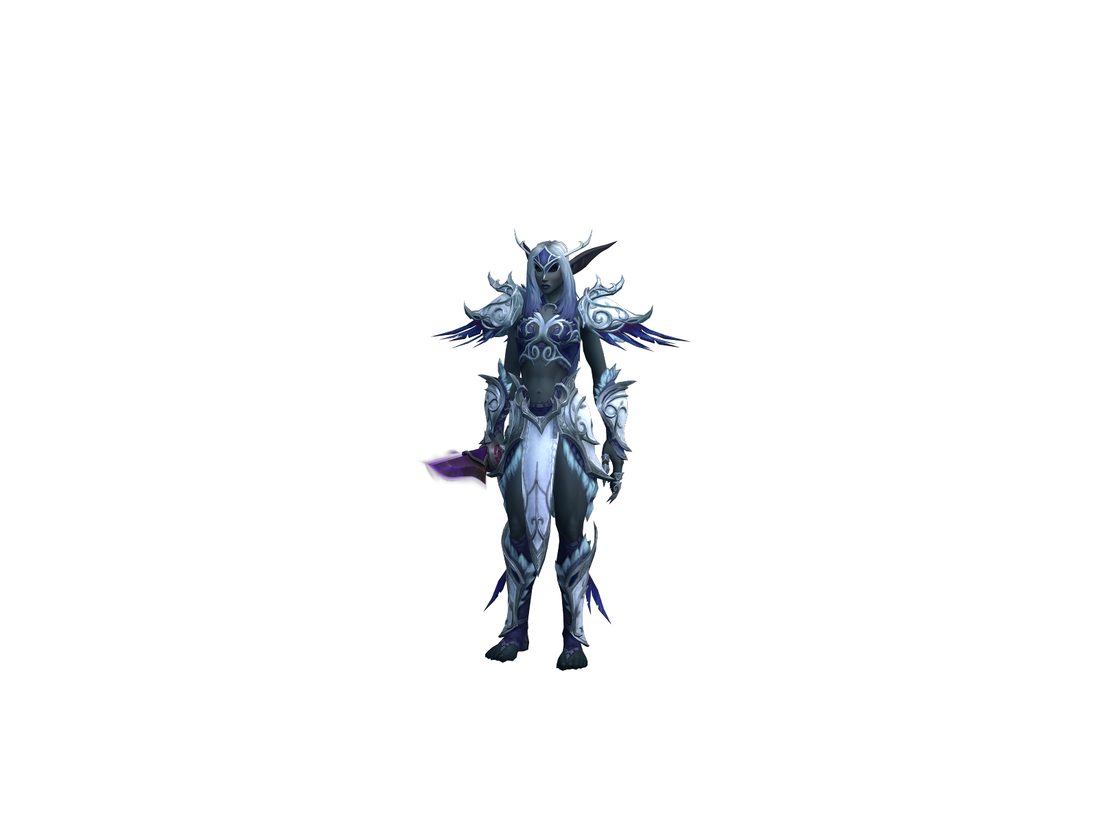 Nyxshift