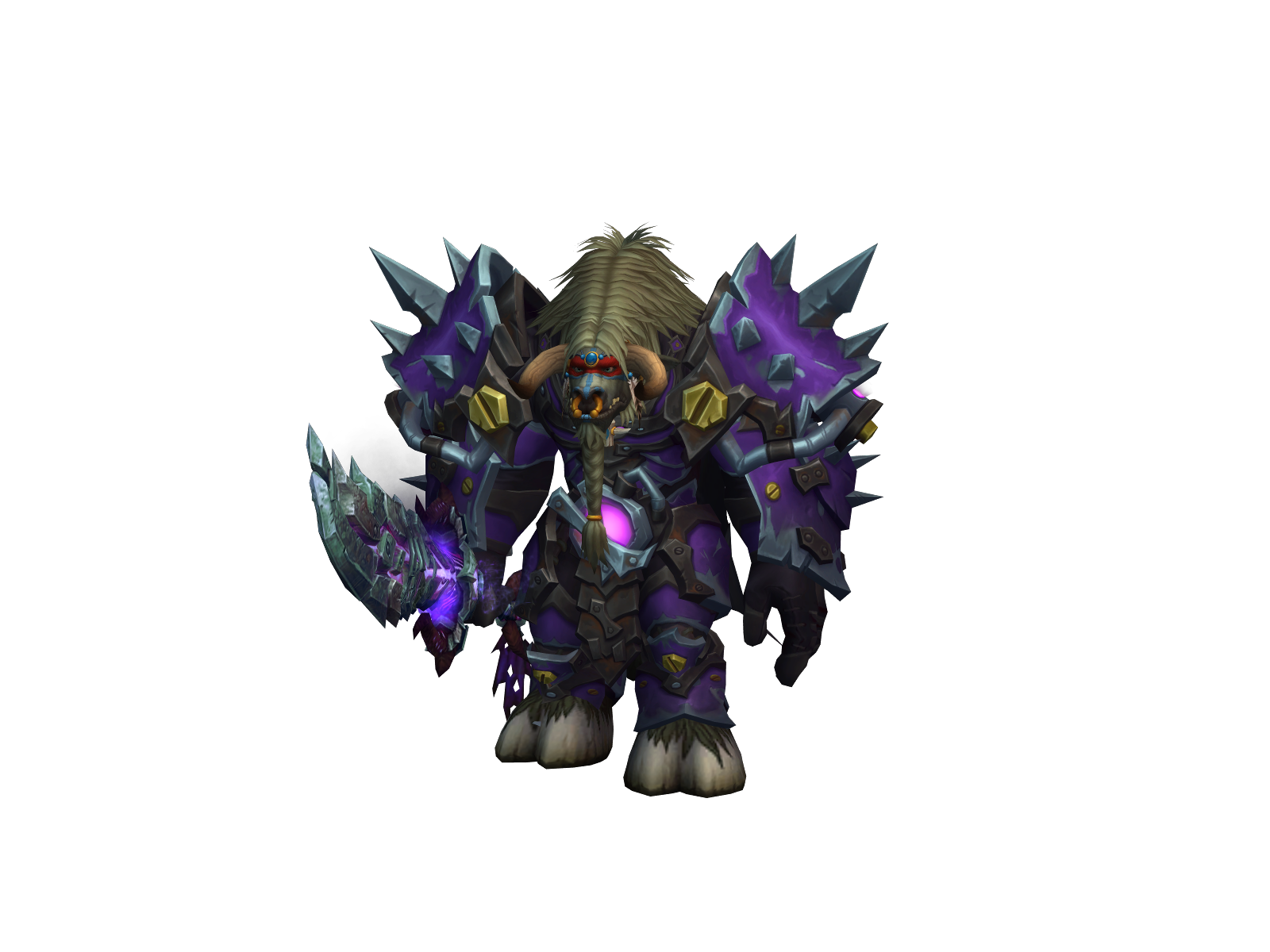 Defensemode