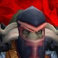 Gleaming avatar