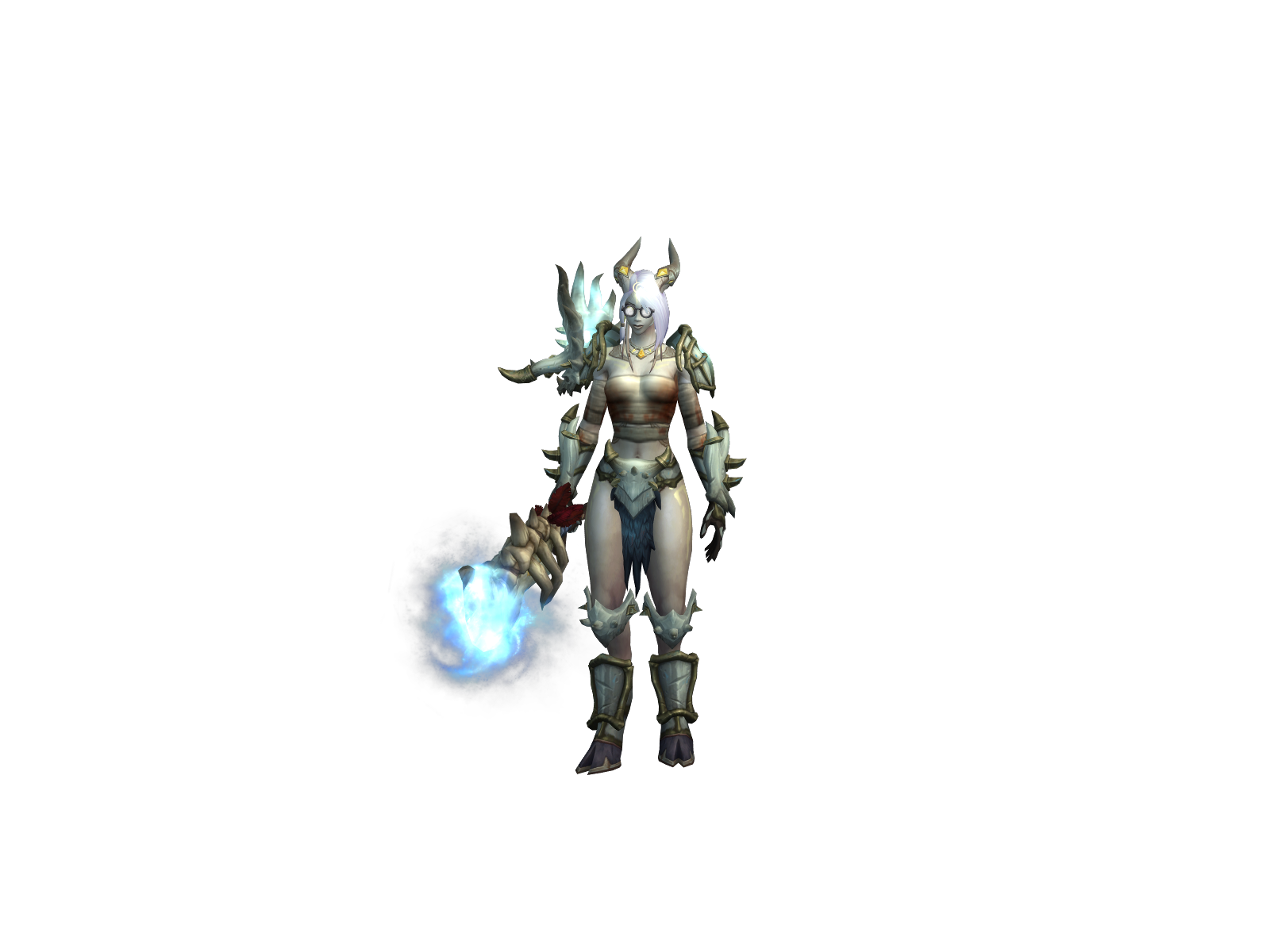 Rokvv WoW character banner