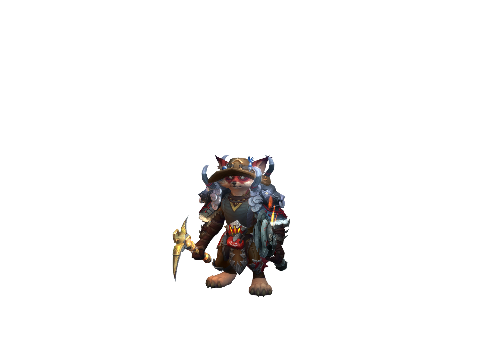 Homelessrat