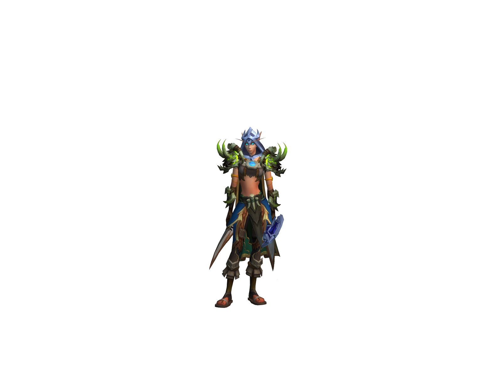 Evermist