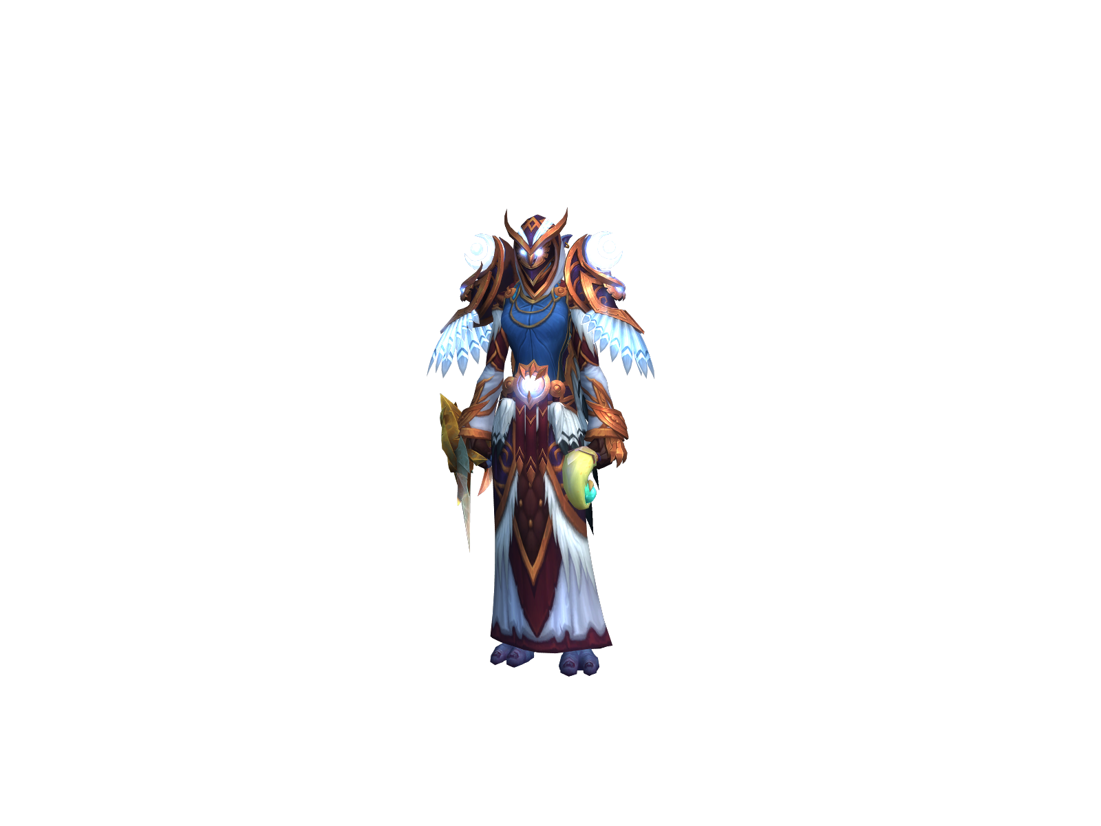 Dremdruid
