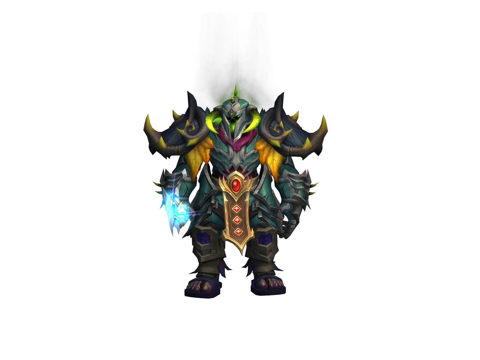 Degerma