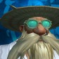 Gregpage